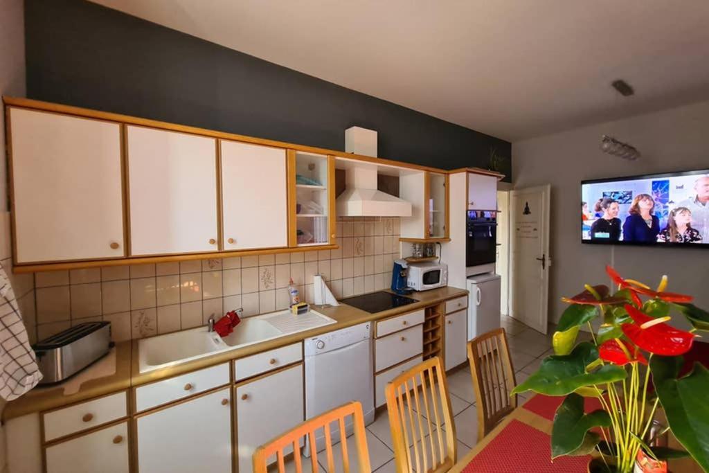 La Lauch Apartment Colmar Exterior photo